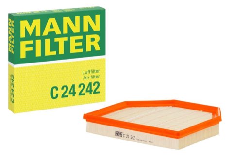 Mann-Filter C 24 242 Air Filter, photo 3