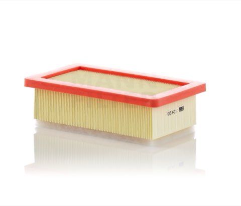 Mann-Filter C 24 250 Air Filter, photo 2