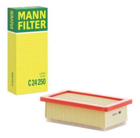 Mann-Filter C 24 250 Air Filter, photo 3