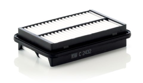 Mann-Filter C 2432 Air Filter