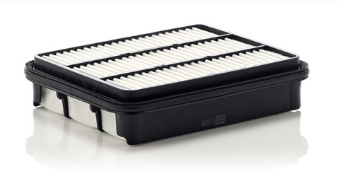 Mann-Filter C 2438 Air Filter