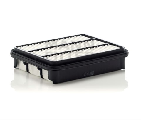 Mann-Filter C 2438 Air Filter, photo 3