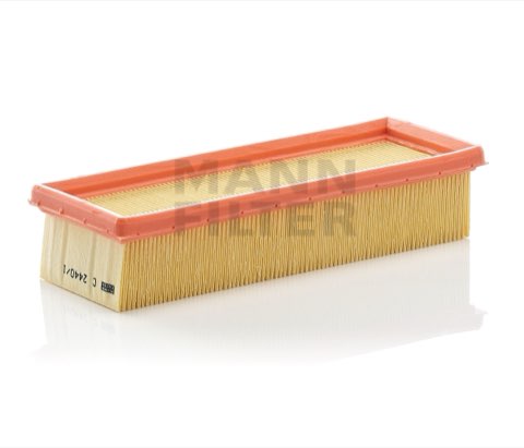 Mann-Filter C 2440/1 Air Filter, photo 2