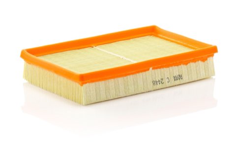 Mann-Filter C 2448 Air Filter