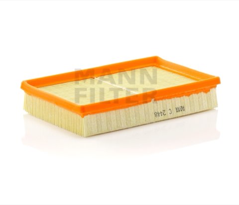 Mann-Filter C 2448 Air Filter, photo 3