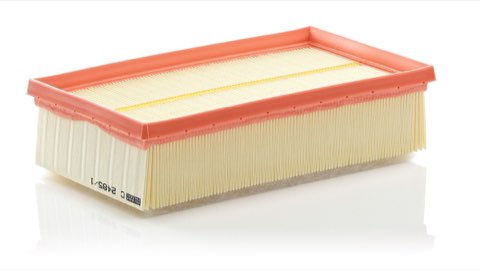 Mann-Filter C 2485/1 Air Filter