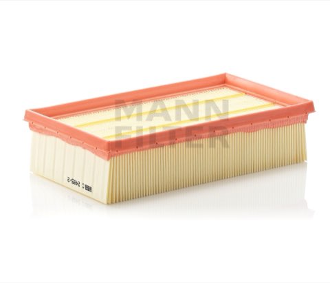 Mann-Filter C 2485/2 Air Filter, photo 2