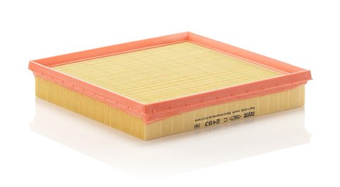 Mann-Filter C 2493 Air Filter