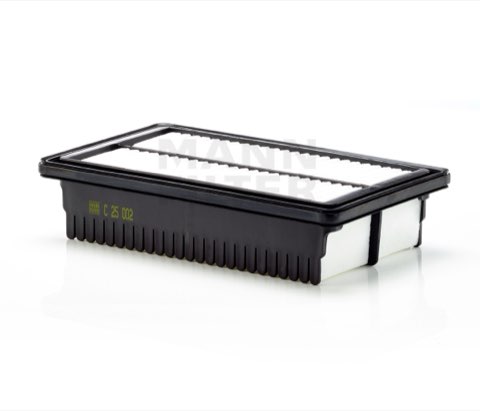 Mann-Filter C 25 002 Air Filter, photo 2