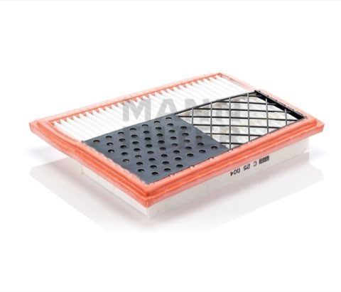 Mann-Filter C 25 004 Air Filter, photo 2
