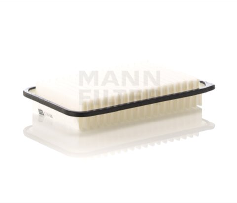 Mann-Filter C 25 006 Air Filter, photo 3