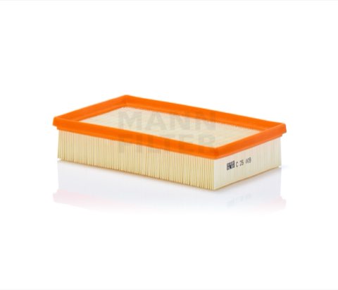 Mann-Filter C 25 009 Air Filter, photo 2