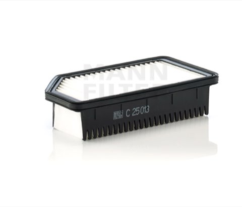 Mann-Filter C 25 013 Air Filter, photo 3