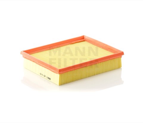 Mann-Filter C 25 015 Air Filter, photo 2