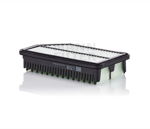 Mann-Filter C 25 016 Air Filter, photo 3