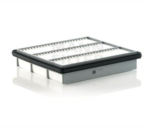 Mann-Filter C 25 020 Air Filter, photo 3