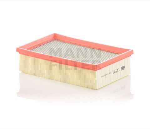 Mann-Filter C 25 021 Air Filter, photo 3