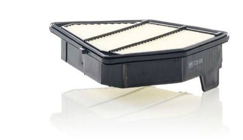 Mann-Filter C 25 028 Air Filter, photo 2