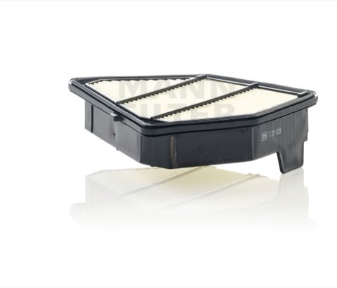 Mann-Filter C 25 028 Air Filter, photo 3