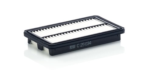 Mann-Filter C 25 034 Air Filter, photo 2