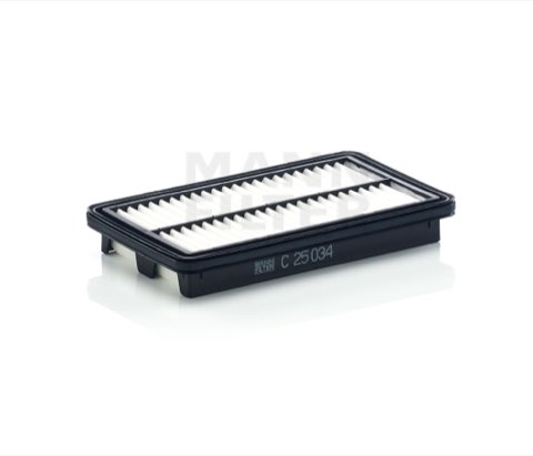 Mann-Filter C 25 034 Air Filter, photo 3