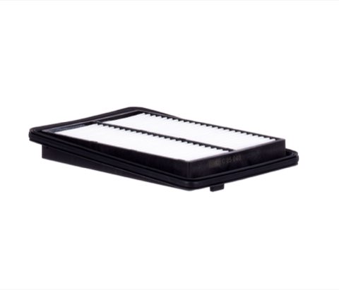 Mann-Filter C 25 040 Air Filter, photo 3