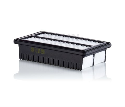 Mann-Filter C 25 050 Air Filter, photo 2