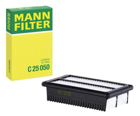 Mann-Filter C 25 050 Air Filter, photo 3