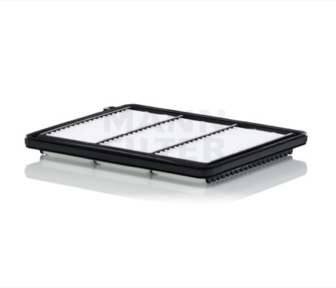 Mann-Filter C 25 051 Air Filter, photo 2