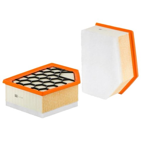 Mann-Filter C 25 091 Air Filter, photo 2