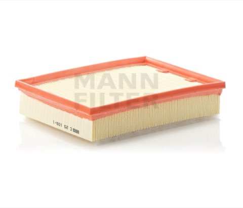 Mann-Filter C 25 109/1 Air Filter, photo 3