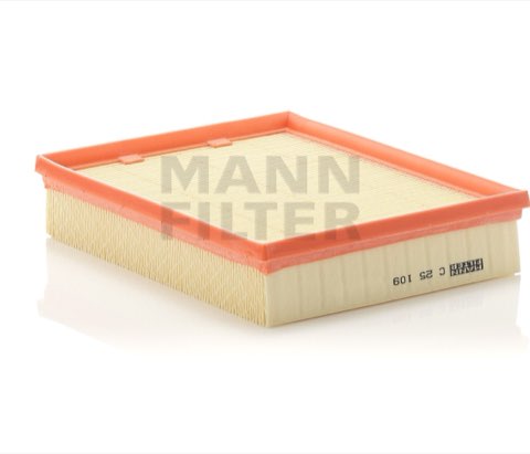 Mann-Filter C 25 109 Air Filter, photo 3