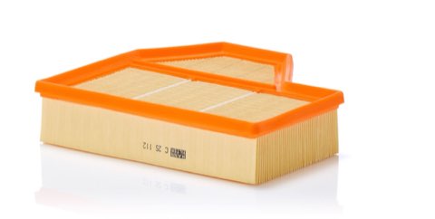 Mann-Filter C 25 112 Air Filter, photo 2