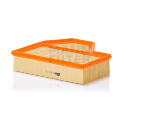 Mann-Filter C 25 112 Air Filter, photo 3