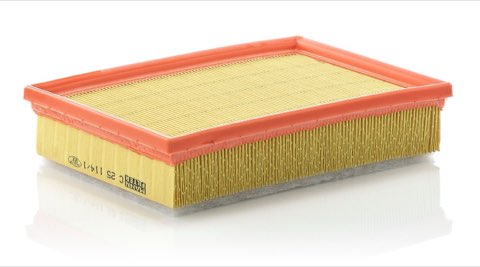 Mann-Filter C 25 114/1 Air Filter