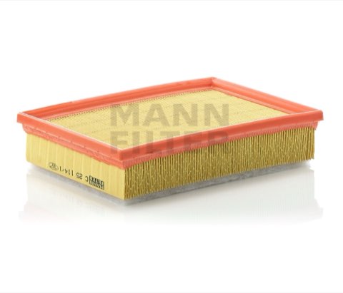 Mann-Filter C 25 114/1 Air Filter, photo 2