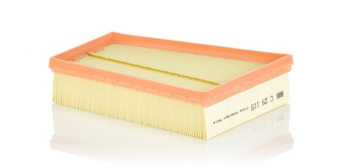 Mann-Filter C 25 115 Air Filter
