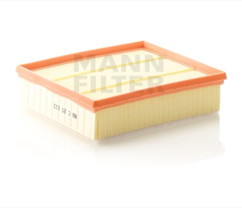 Mann-Filter C 25 122 Air Filter, photo 3