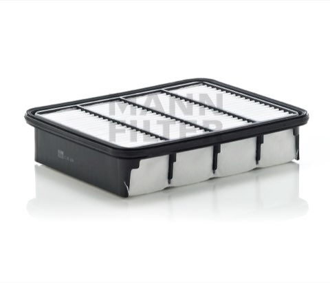 Mann-Filter C 25 128 Air Filter, photo 3