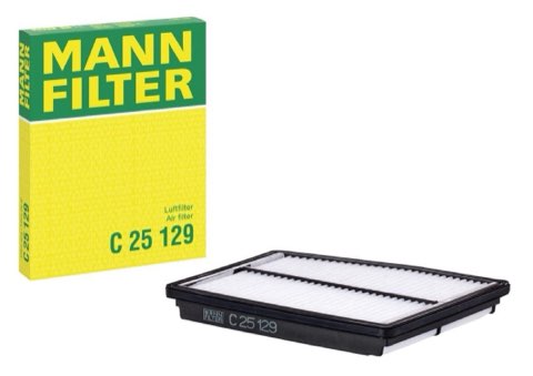 Mann-Filter C 25 129 Air Filter, photo 3