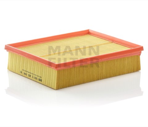 Mann-Filter C 25 146 Air Filter, photo 2