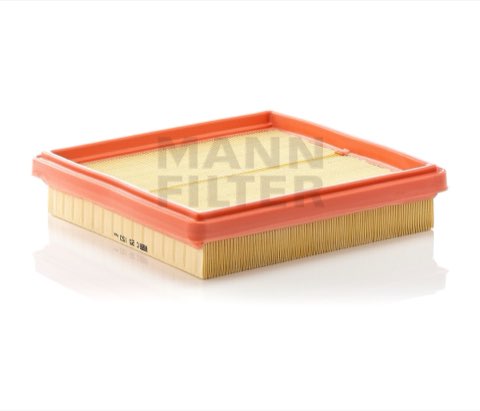 Mann-Filter C 25 153 Air Filter, photo 3