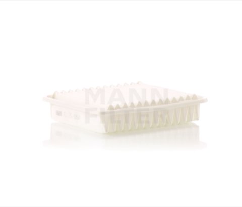 Mann-Filter C 25 654 Air Filter, photo 3