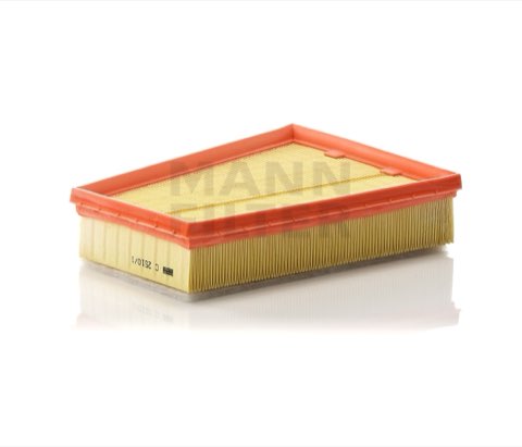 Mann-Filter C 2510/1 Air Filter, photo 2