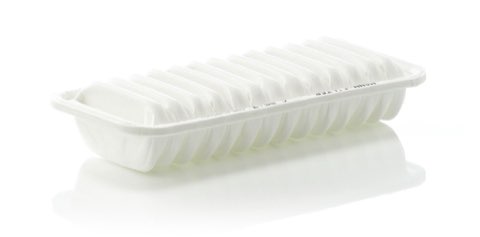 Mann-Filter C 2513 Air Filter