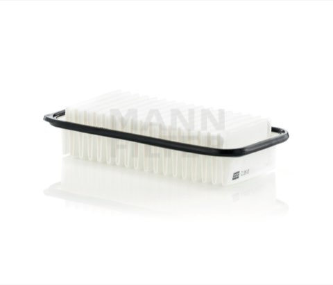 Mann-Filter C 2513 Air Filter, photo 3