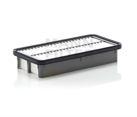 Mann-Filter C 2519 Air Filter, photo 3