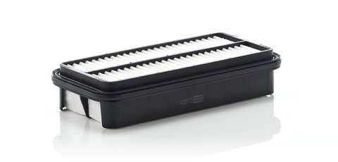 Mann-Filter C 2524 Air Filter