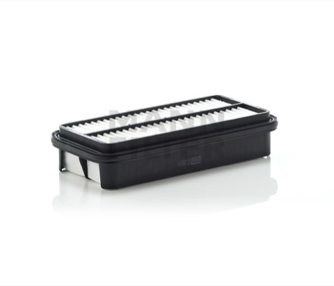 Mann-Filter C 2524 Air Filter, photo 3