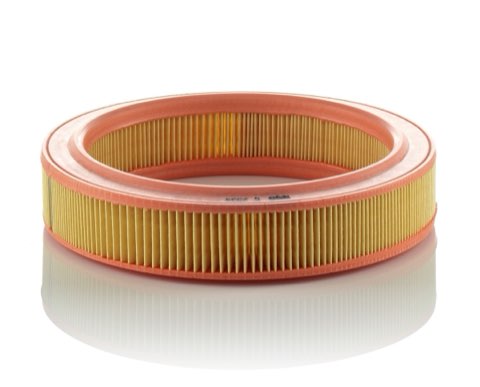 Mann-Filter C 2534 Air Filter, photo 2